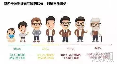 干细胞抗衰老骗局?(图1)