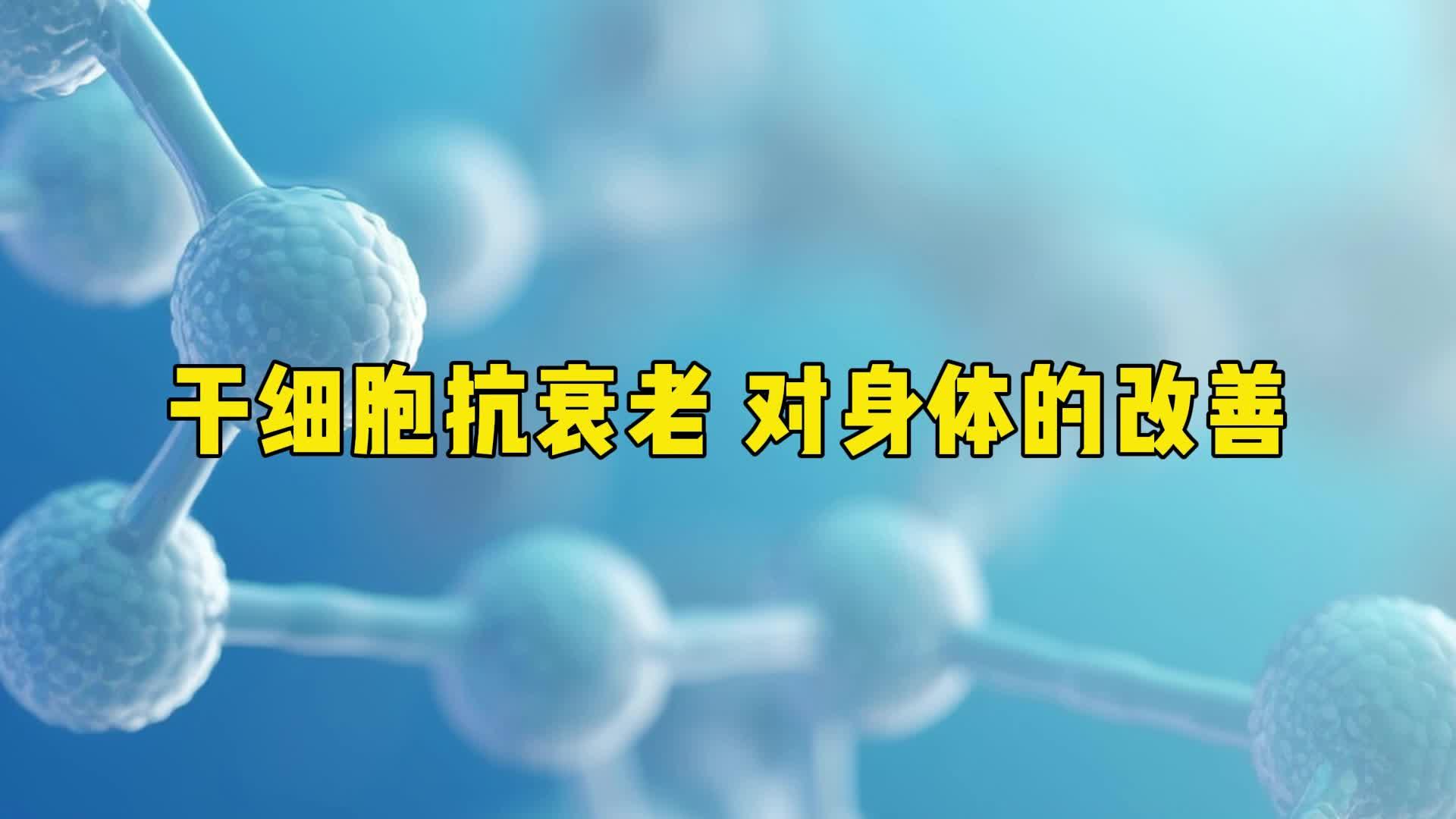 和元生物潘讴东:政策红利叠加行业出清CGT产业迎转折点(图1)